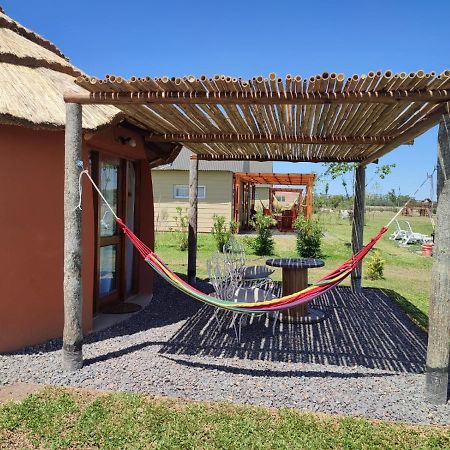Tierra De Inmigrantes Villa Baradero Kültér fotó