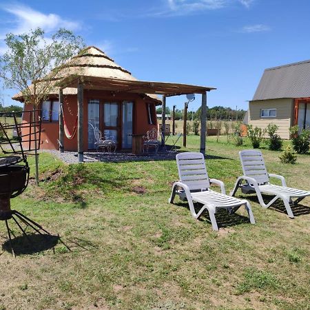 Tierra De Inmigrantes Villa Baradero Kültér fotó