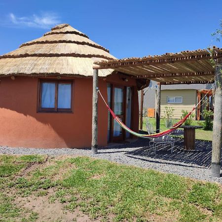 Tierra De Inmigrantes Villa Baradero Kültér fotó