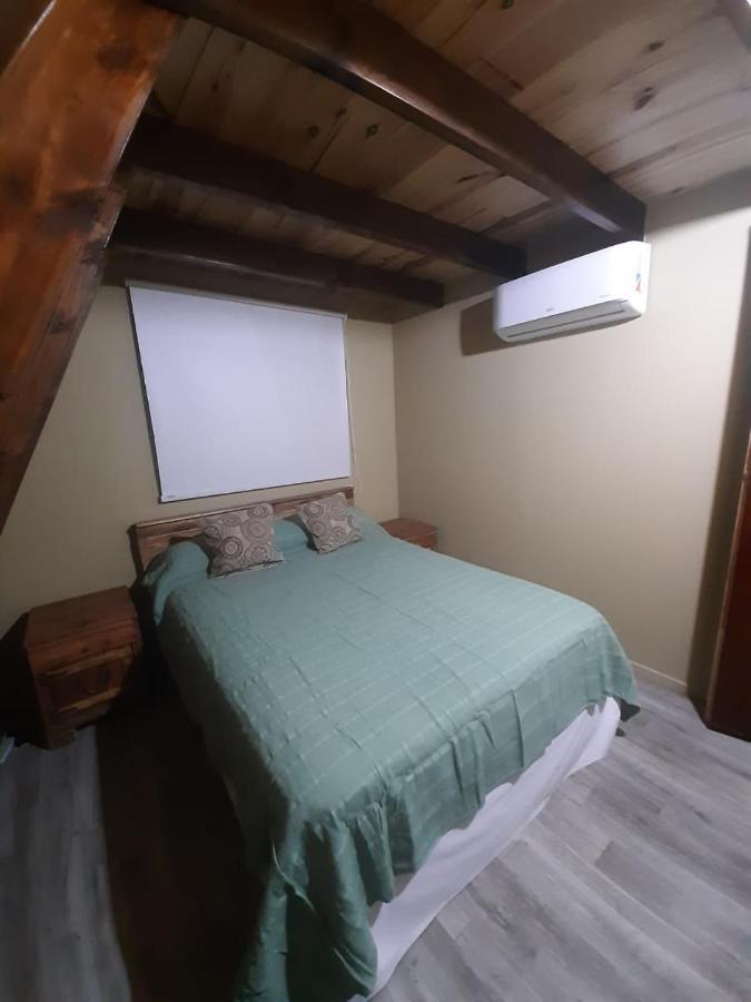 Tierra De Inmigrantes Villa Baradero Kültér fotó