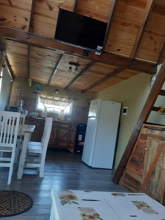 Tierra De Inmigrantes Villa Baradero Kültér fotó