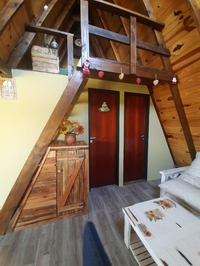 Tierra De Inmigrantes Villa Baradero Kültér fotó