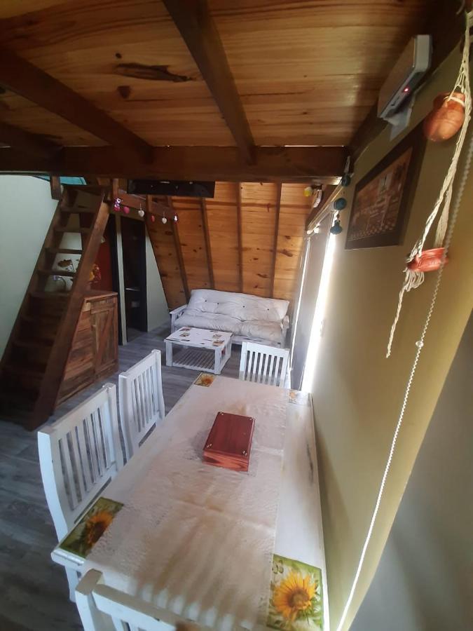 Tierra De Inmigrantes Villa Baradero Kültér fotó