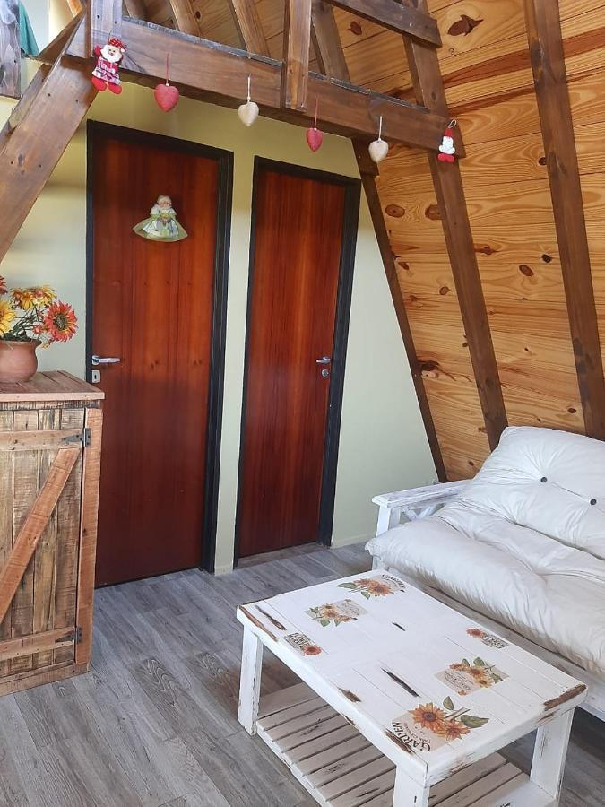 Tierra De Inmigrantes Villa Baradero Kültér fotó