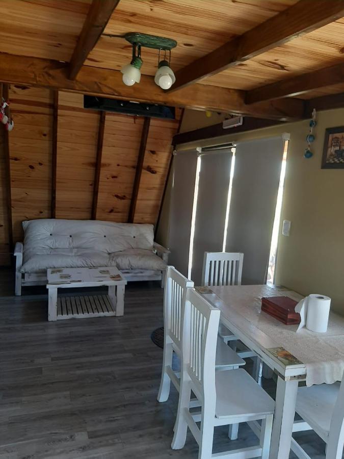 Tierra De Inmigrantes Villa Baradero Kültér fotó