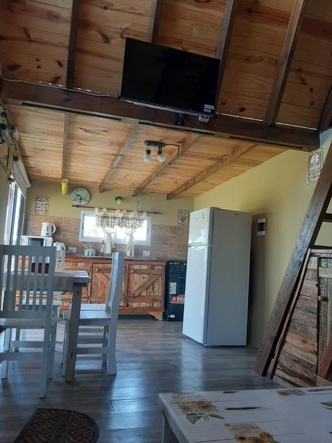 Tierra De Inmigrantes Villa Baradero Kültér fotó
