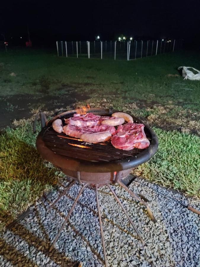 Tierra De Inmigrantes Villa Baradero Kültér fotó