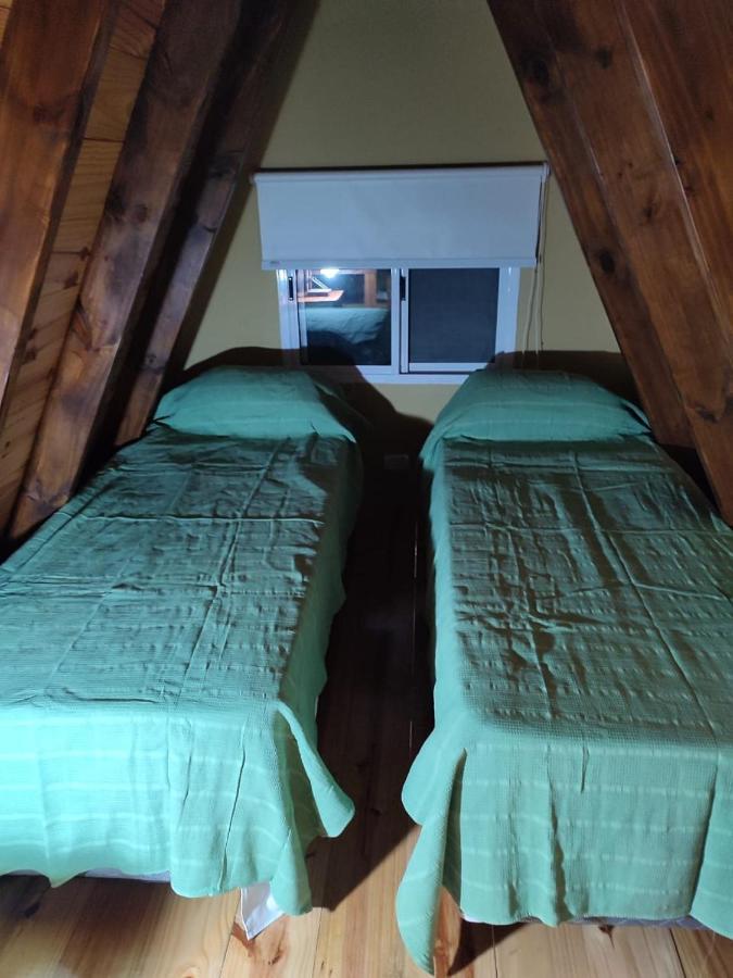 Tierra De Inmigrantes Villa Baradero Kültér fotó