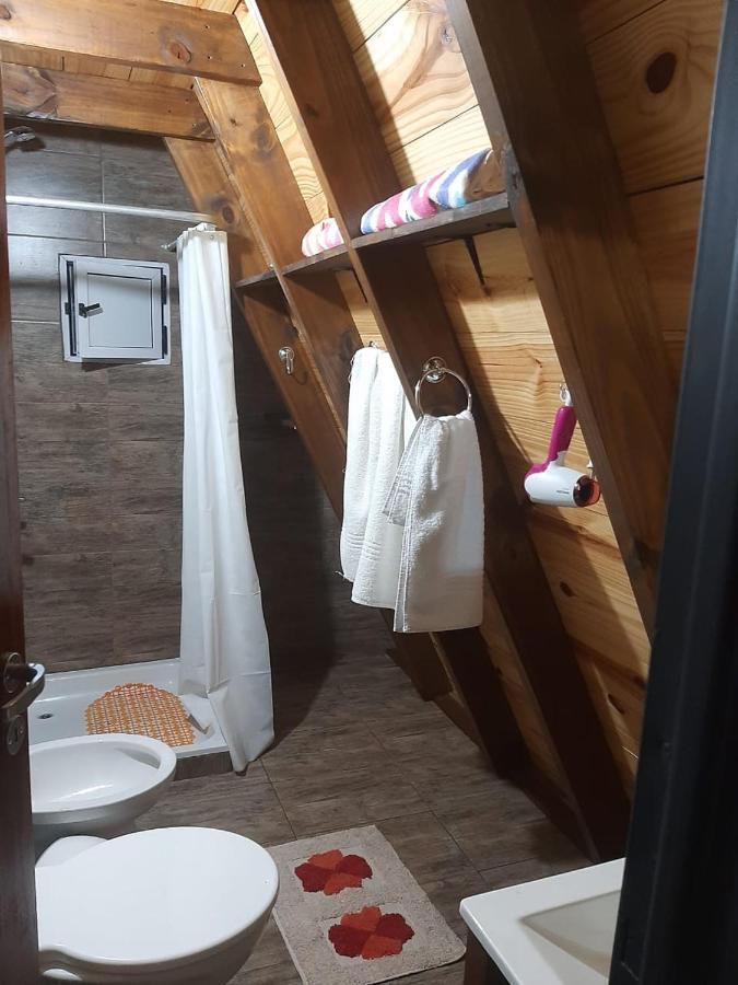 Tierra De Inmigrantes Villa Baradero Kültér fotó