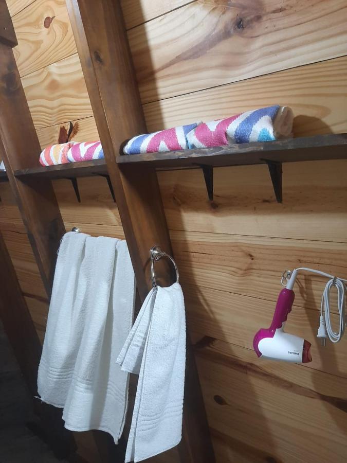 Tierra De Inmigrantes Villa Baradero Kültér fotó