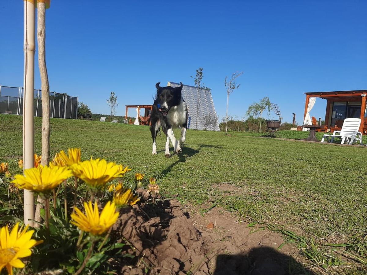 Tierra De Inmigrantes Villa Baradero Kültér fotó