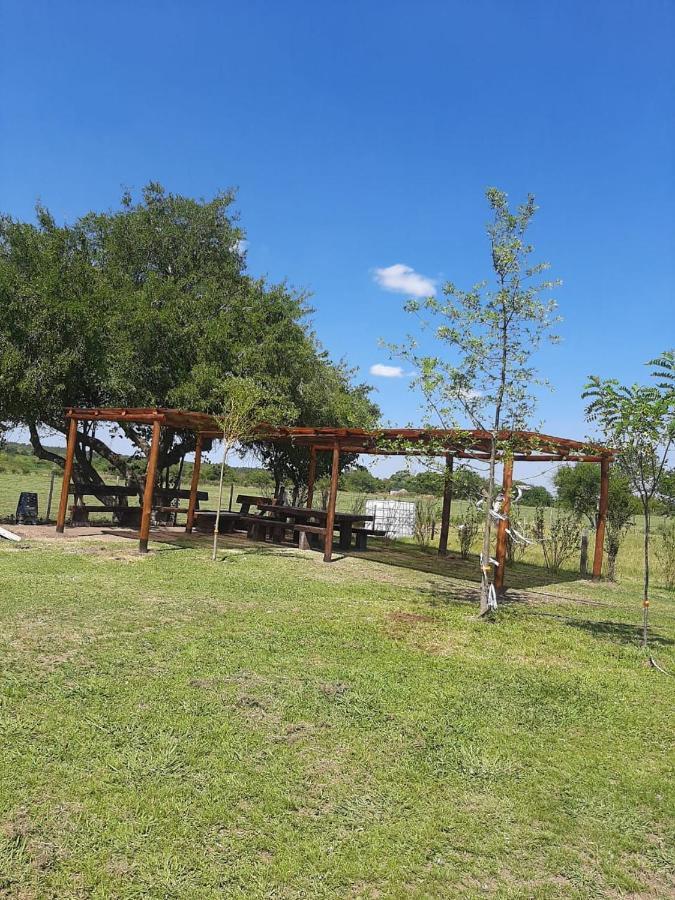 Tierra De Inmigrantes Villa Baradero Kültér fotó
