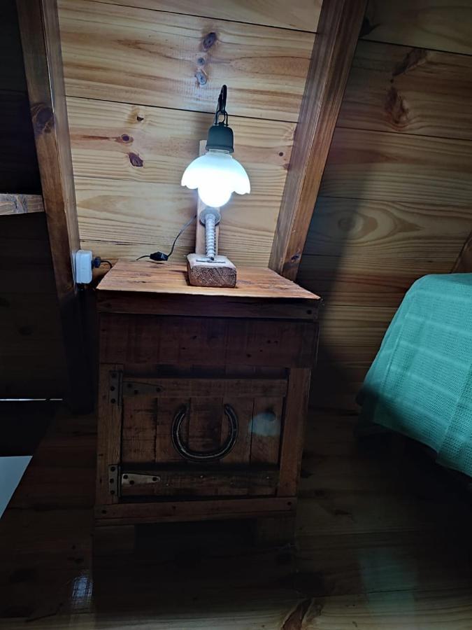 Tierra De Inmigrantes Villa Baradero Kültér fotó