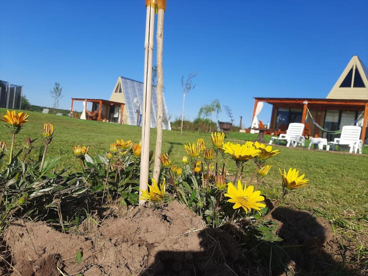 Tierra De Inmigrantes Villa Baradero Kültér fotó