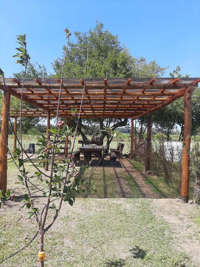 Tierra De Inmigrantes Villa Baradero Kültér fotó