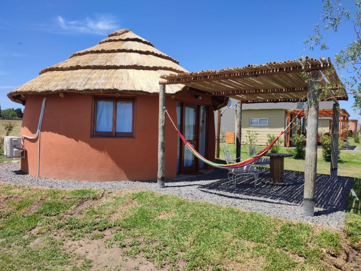 Tierra De Inmigrantes Villa Baradero Kültér fotó