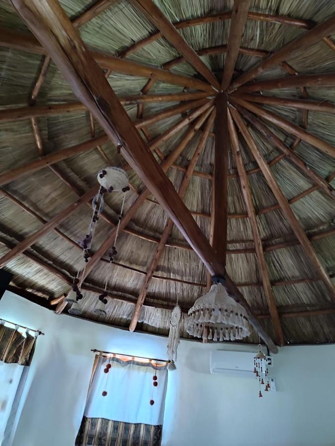 Tierra De Inmigrantes Villa Baradero Kültér fotó
