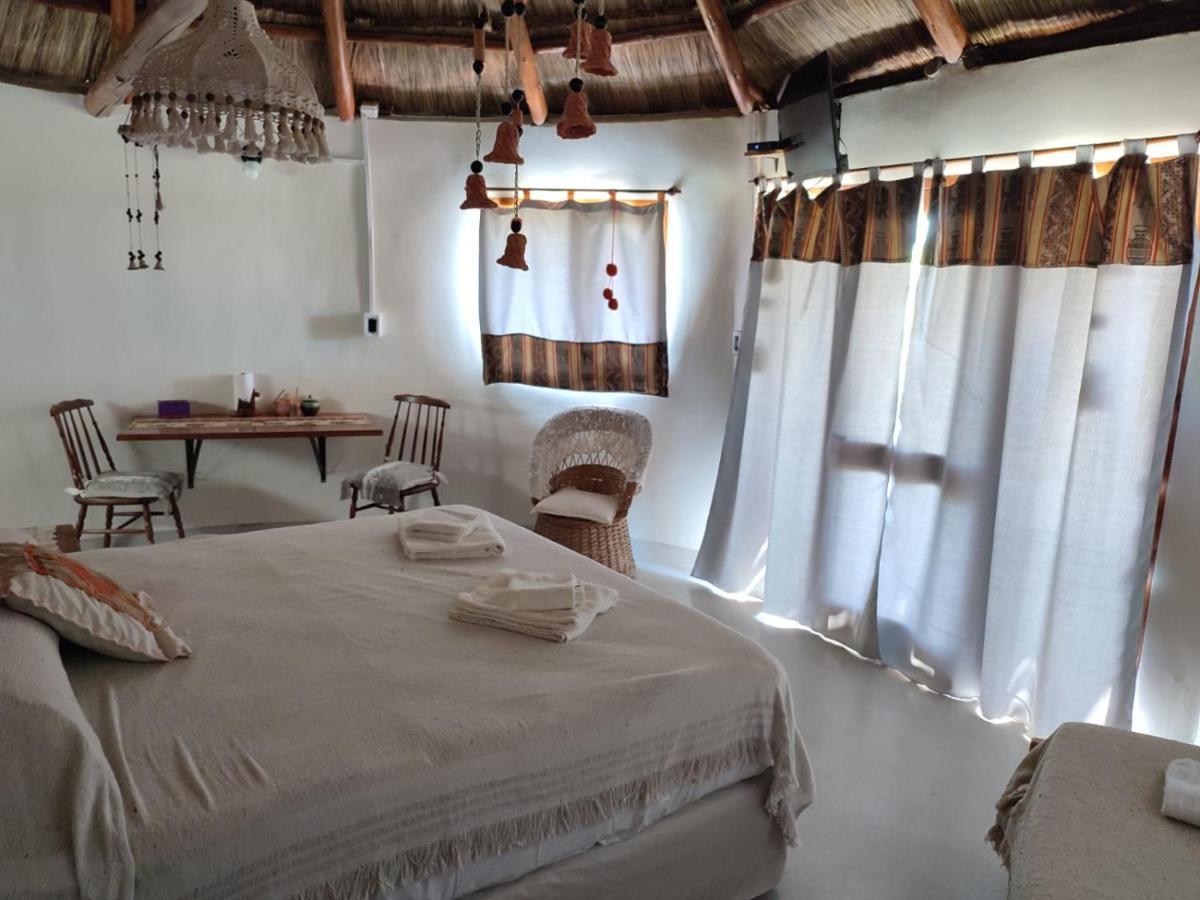 Tierra De Inmigrantes Villa Baradero Kültér fotó
